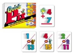 Quick Pix - Math