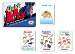 Quick Pix - Animals
