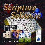 Scripture Solitaire