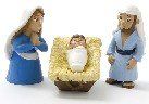 Tales of Glory - The Birth of Jesus