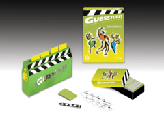 Guesstures - Bible Edition