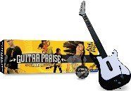 Guitar Praise Combo Pack (Basic Game with 2 Guitar Controllers)