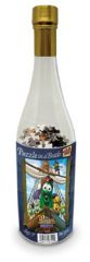 VeggieTales? Pirates Puzzle In A Bottle