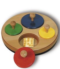 Memory Circles
