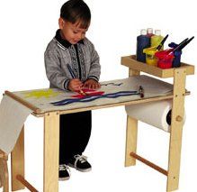 Hobby & Art Table