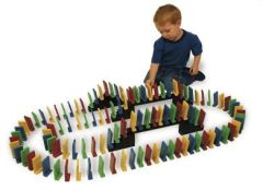Easy-Stand Domino Set of 50
