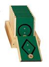 Motor Shapes
